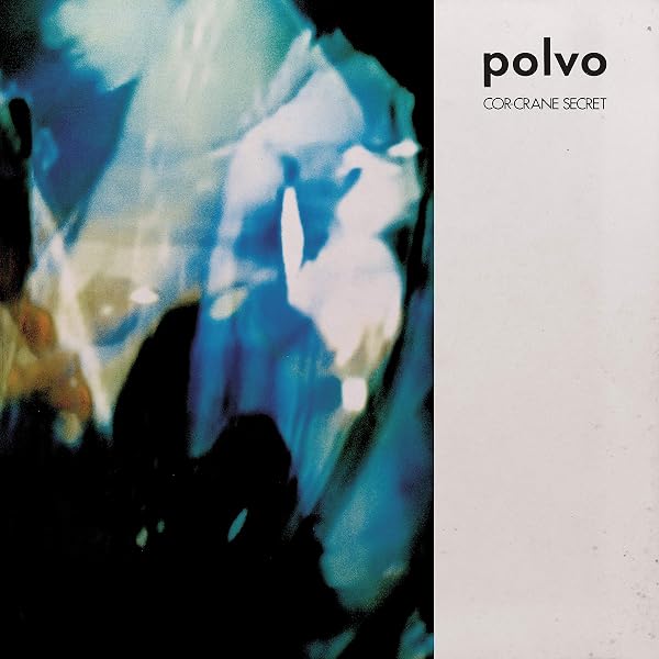 米2LP Polvo Exploded Drawing Aqua Vinyl TG162LPAQUAVINY Touch And Go 未開封 /00520 LTU0OTIuanBlZw.jpeg